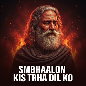 Smbhaalon Kis Trha Dil Ko