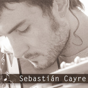 Sebastián Cayre