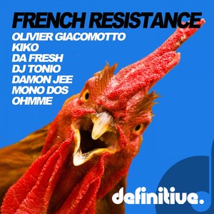 Quartier Latin (Original Mix)