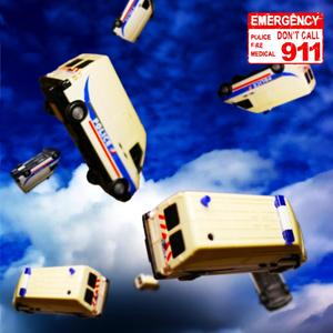 911 (feat. Funko, Caillou & Saage.) (Explicit)