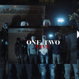 ONE TWO FIVE (feat. EKvnd00, DCbandz & NG Loses) (Explicit)
