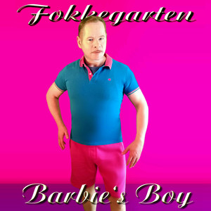 Barbie's Boy