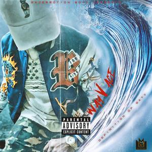 OFNG (feat. Wavvey, WallsWontFall & Tone Gotti) (Explicit)