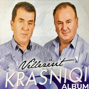 Vellezerit Krasniqi Album