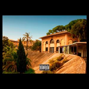 Adriano (feat. SISAN) (Explicit)