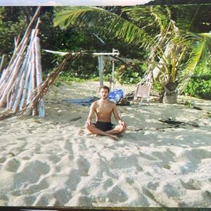 Donde la Vida es Bella