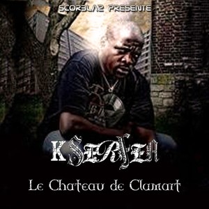 Le chateau de Clamart (Explicit)