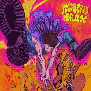 Nastroyeah (Explicit)