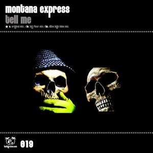 Tell Me (Original Mix)