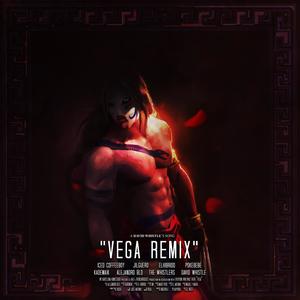 Vega Remix(feat. Pokebebe, Iced Coffeeboy & Kademaik)
