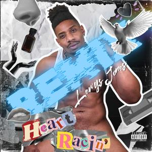 Heart Racin' (Lewys Jones Remix) [Explicit]