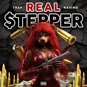 Real Stepper (Explicit)