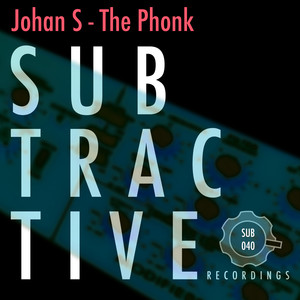 The Phonk (Original Mix)