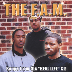 Songs from the "REAL LIFE" CD