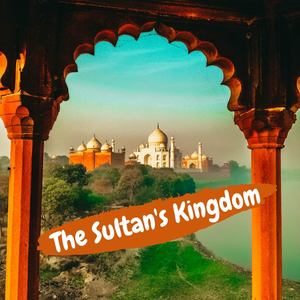 The Sultan's Kingdom – Arabian Music Relaxation