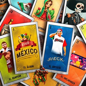 Mexico, Lindo y Querido (feat. Alberto Saucedo & Getsy Gh)