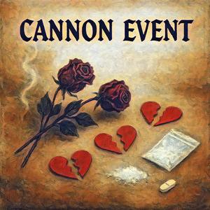 Cannon Event (feat. Chris McQueen) (Explicit)