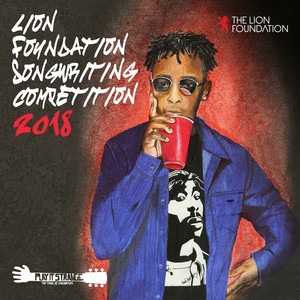 Play It Strange Lion Foundation 2018 Competition