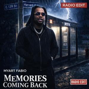 Memories Coming Back (Radio Edit)