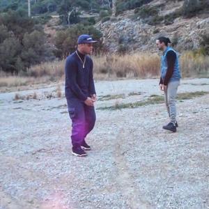 Gemidos(feat. Lebron)