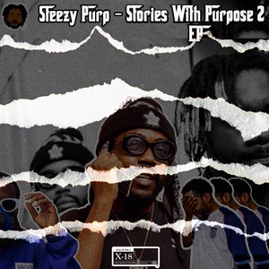 Stories With Purpose 2