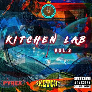 Kitchen Lab Vol.2 (Explicit)