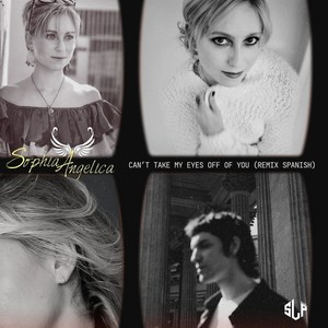 Cant Take My Eyes Off Of You (Remix Spanish)