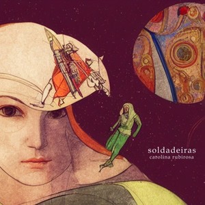 Soldadeiras