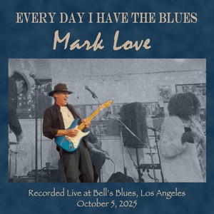 I Can't Quit You Baby (Live)