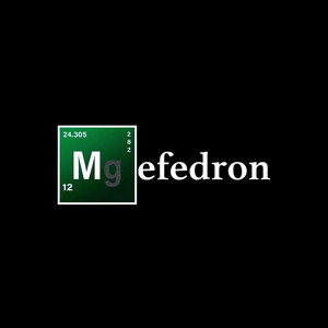 Mefedron