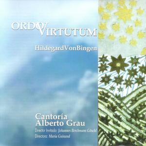 Ordo Virtutum