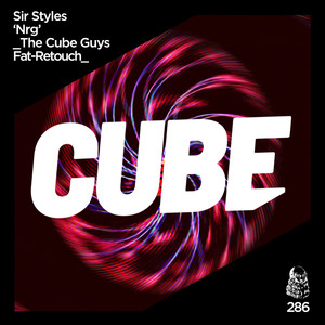 Nrg (The Cube Guys Fat-Retouch Radio Edit)