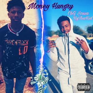 Money Hungry (Explicit)