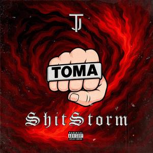 ShitStorm (feat. Dr. Wesh) (Explicit)