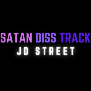 SATAN DISS TRACK (From The Vault)