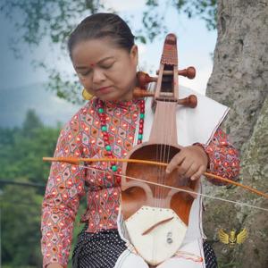 Garibiko Karanle (feat. Barta Gandharba & Ramesh Khadka)