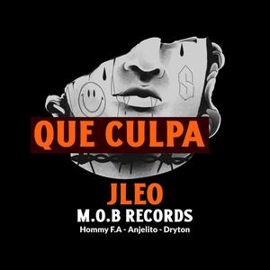 Que Culpa (Explicit)