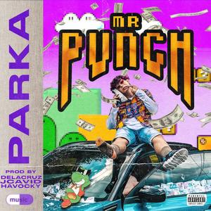 Mr Punch (Explicit)