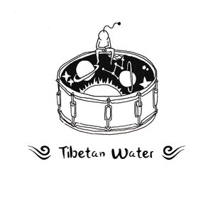 Tibetan Water