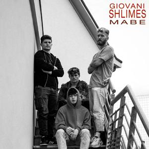 Giovani Shlimes (Explicit)