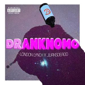 DRANKNOMO (feat. Juans.deadd) (Explicit)