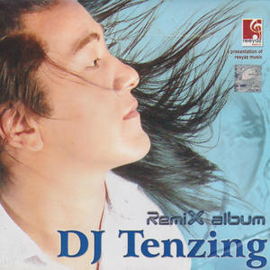 DJ Tenzing