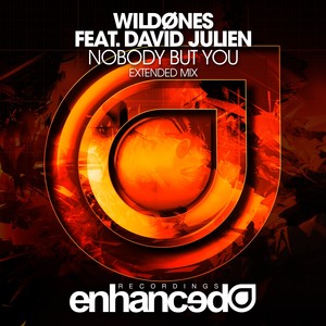 Nobody But You (Efim Kerbut Remix)