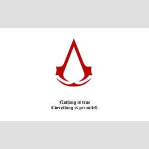 Assassin刺客 (Original Mix)