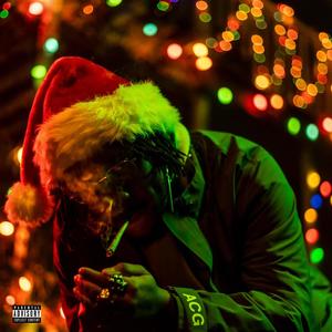 Christmas Trees (feat. Dare House) (Explicit)