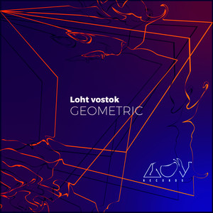 Geometric (Original Mix)