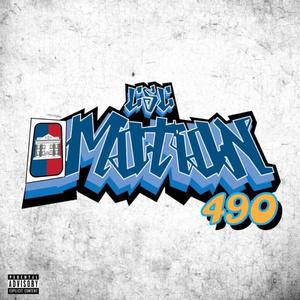 Motion (feat. BlueBenji DaeDae & D Lowzy) (Explicit)
