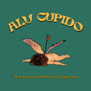Alv Cupido (Explicit)