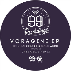 Voragine EP