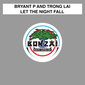 Let The Night Fall (Original Mix)